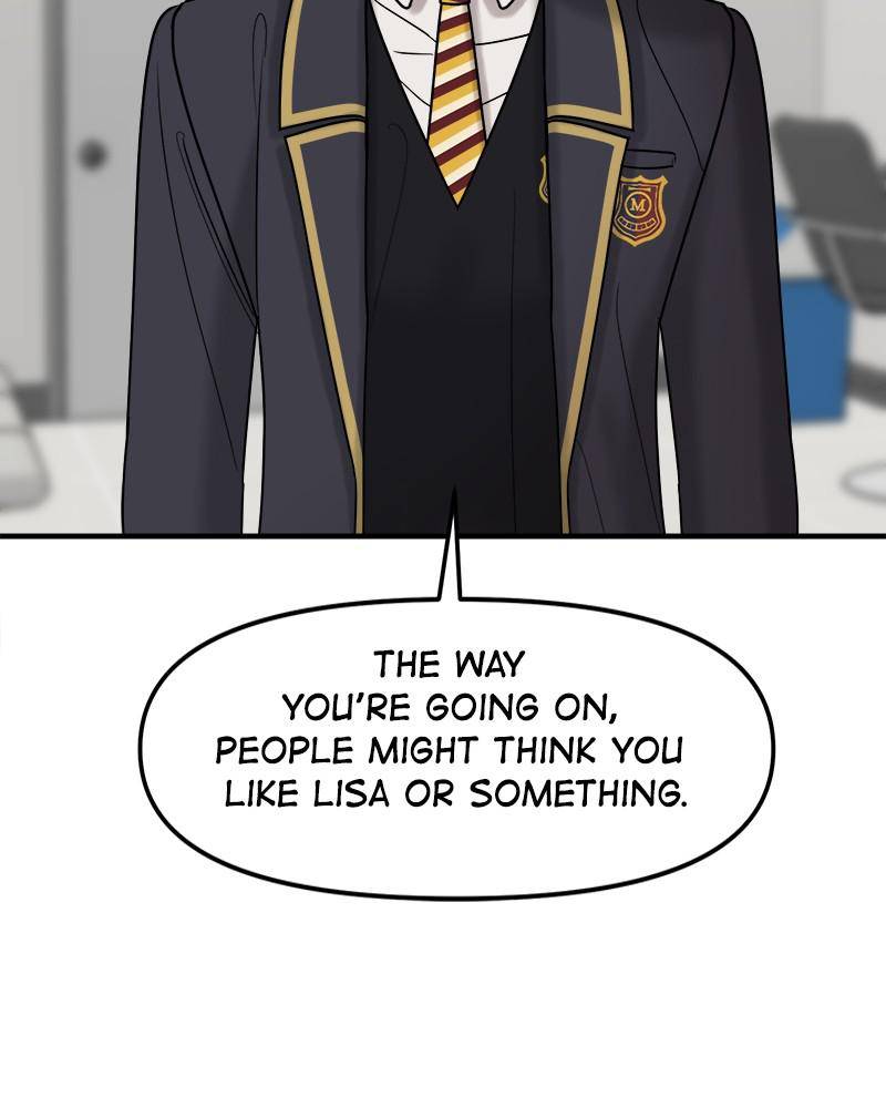 No Longer A Heroine! chapter 49 - page 73