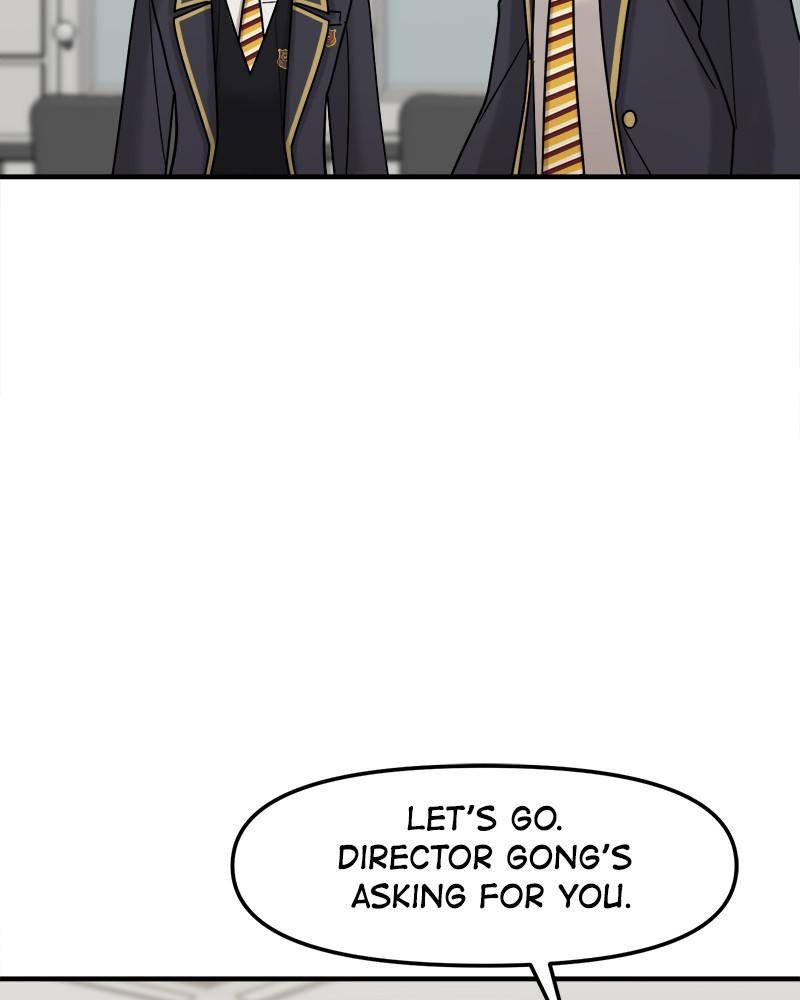 No Longer A Heroine! chapter 49 - page 75