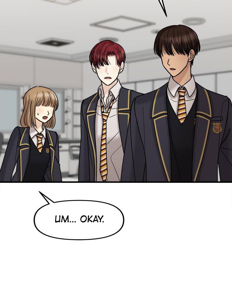No Longer A Heroine! chapter 49 - page 76