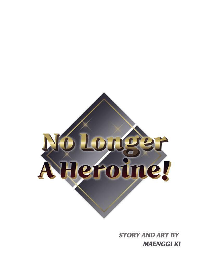 No Longer A Heroine! chapter 48 - page 1