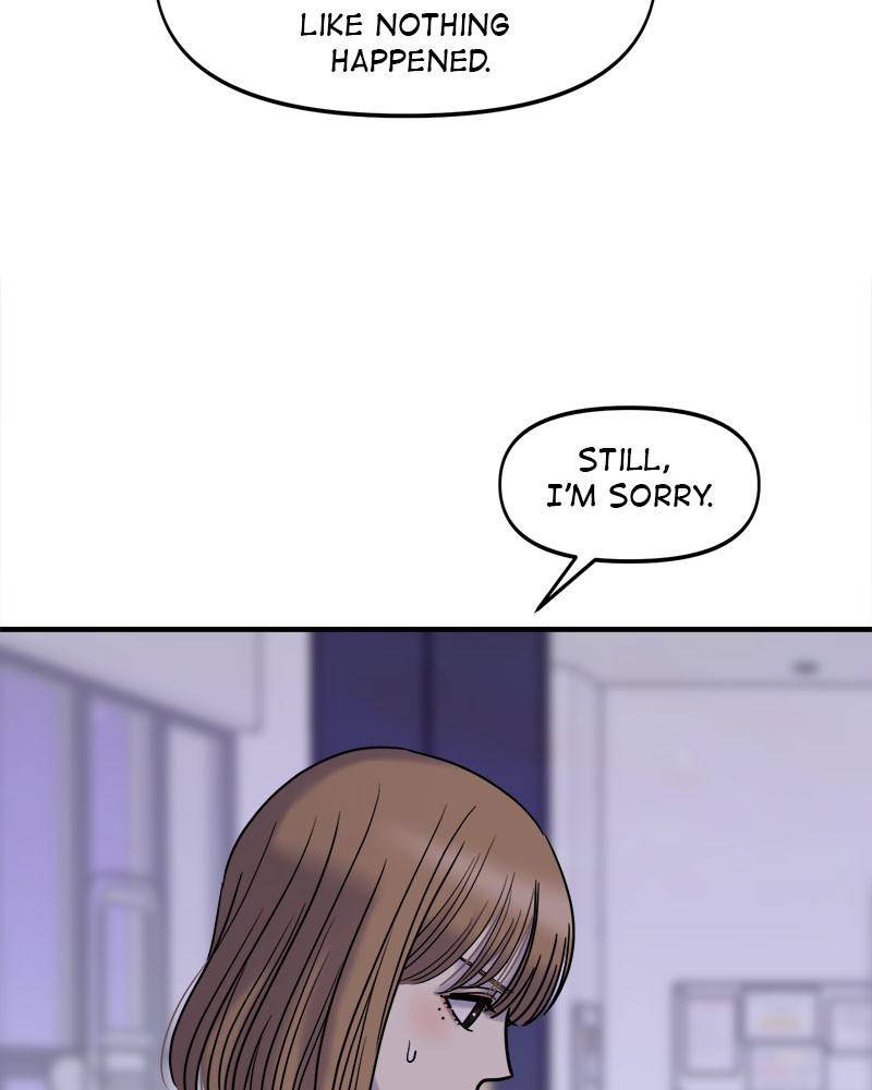 No Longer A Heroine! chapter 48 - page 11