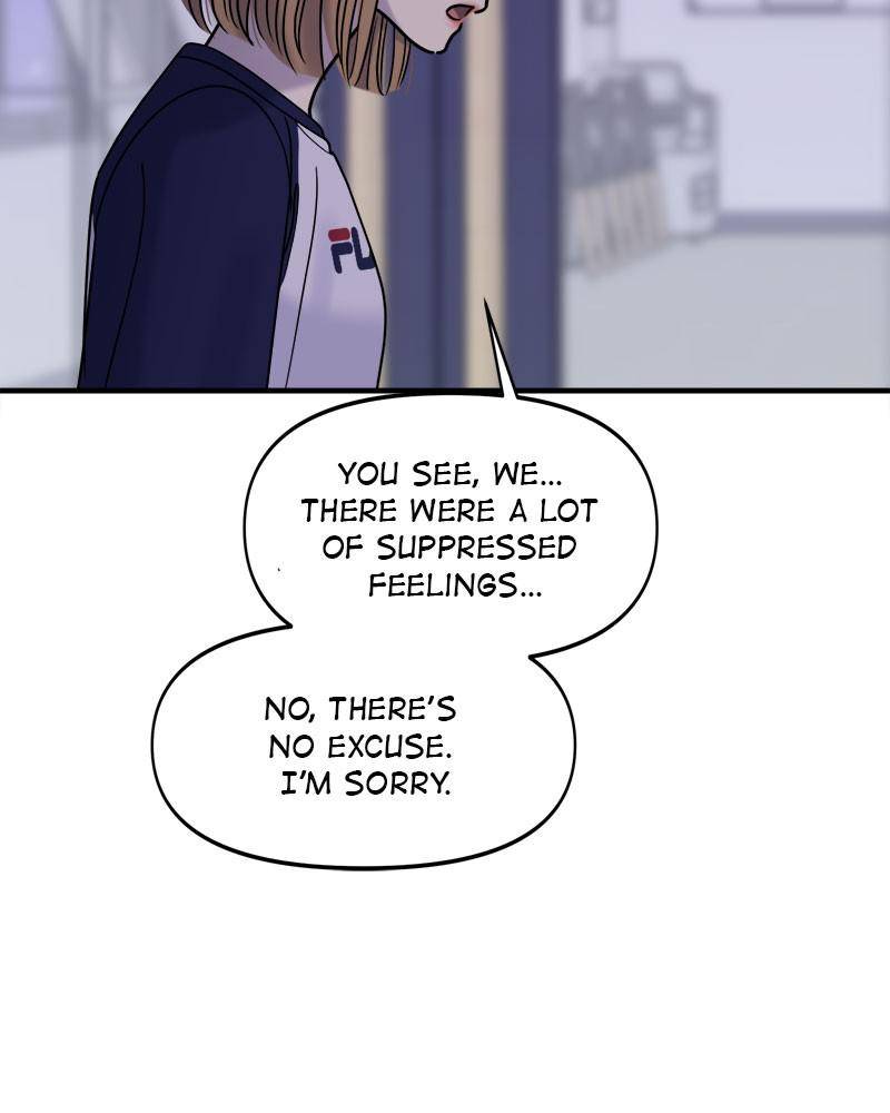 No Longer A Heroine! chapter 48 - page 12