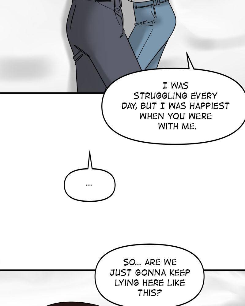 No Longer A Heroine! chapter 48 - page 17