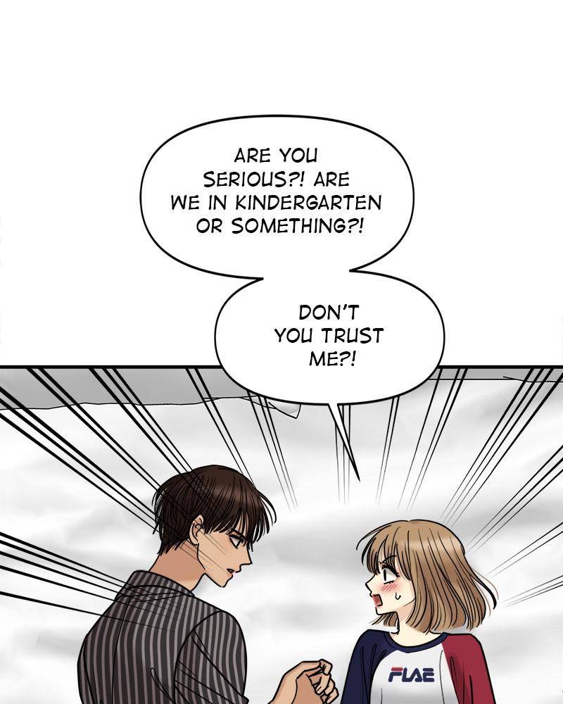 No Longer A Heroine! chapter 48 - page 23