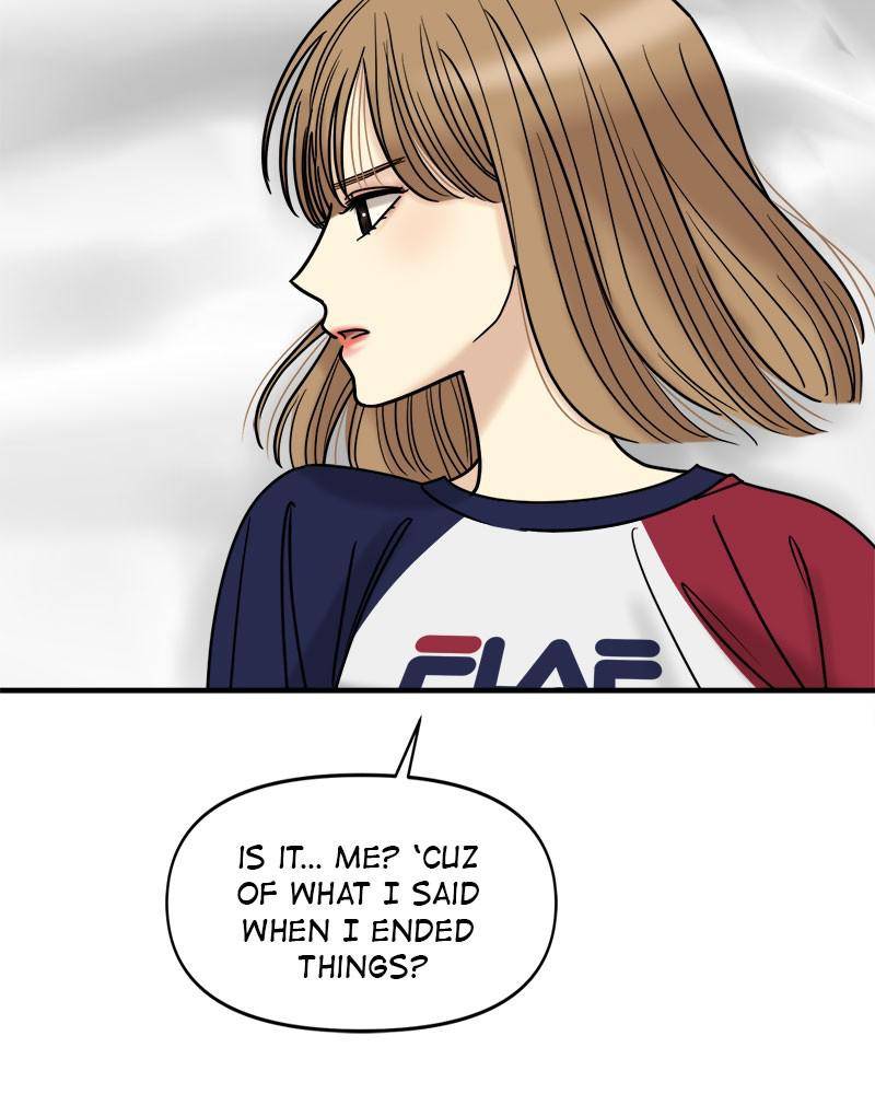 No Longer A Heroine! chapter 48 - page 27