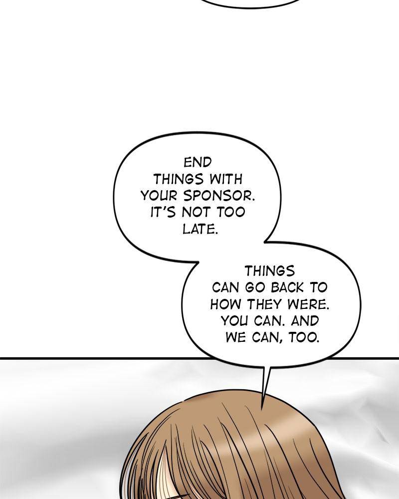No Longer A Heroine! chapter 48 - page 31