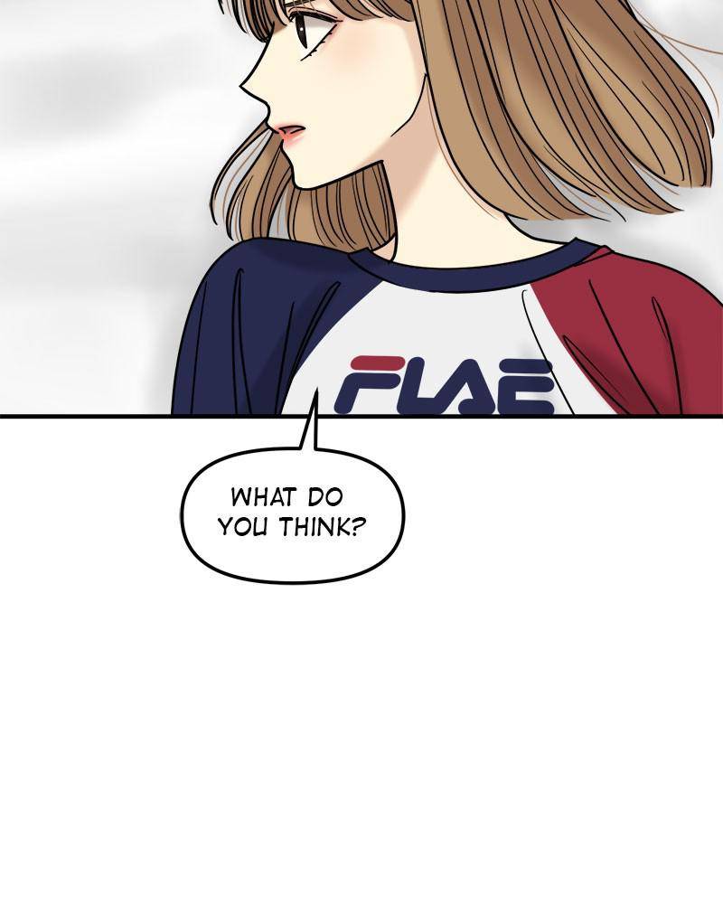No Longer A Heroine! chapter 48 - page 32