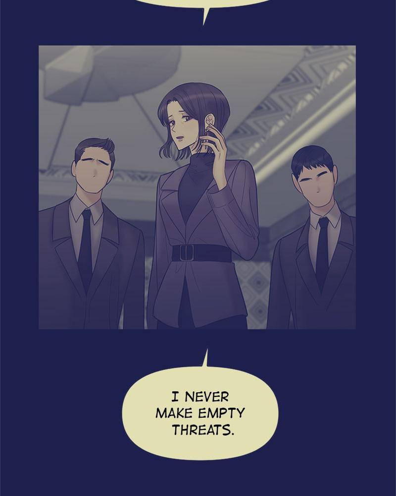 No Longer A Heroine! chapter 48 - page 35