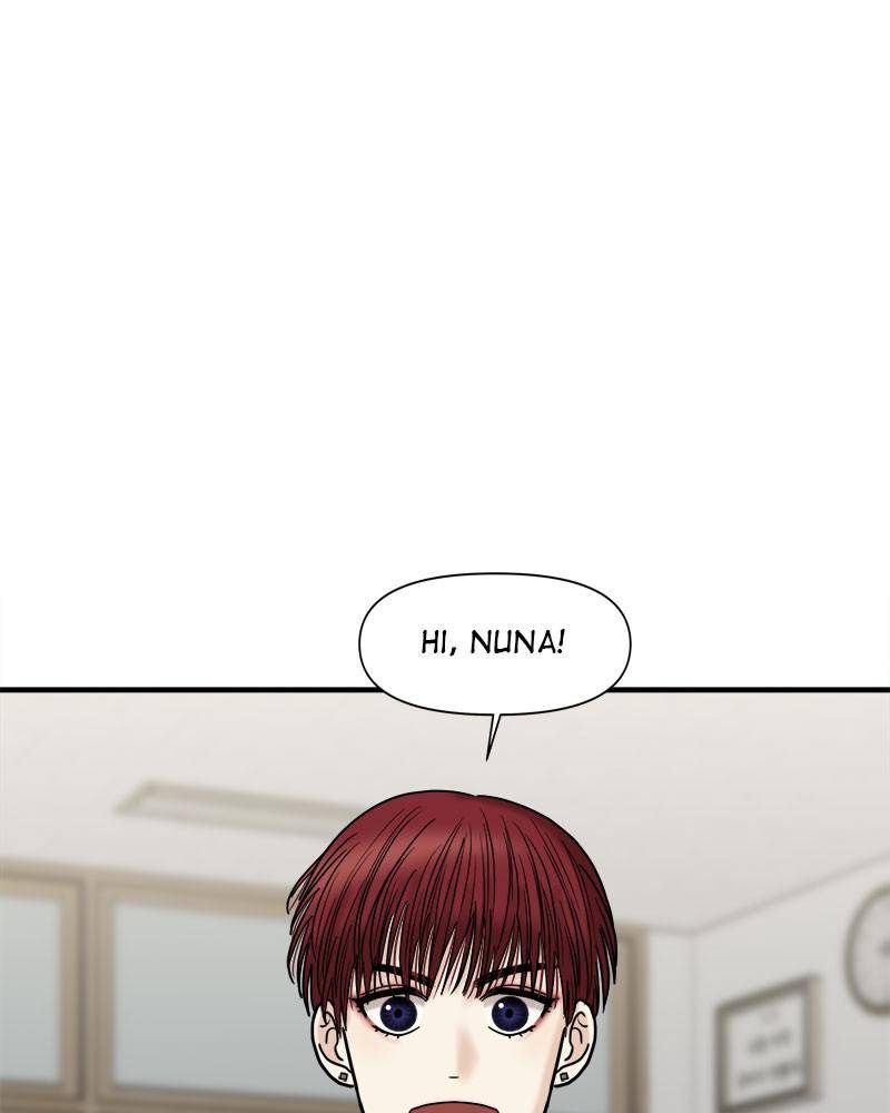 No Longer A Heroine! chapter 48 - page 39