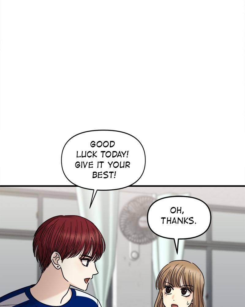 No Longer A Heroine! chapter 48 - page 42