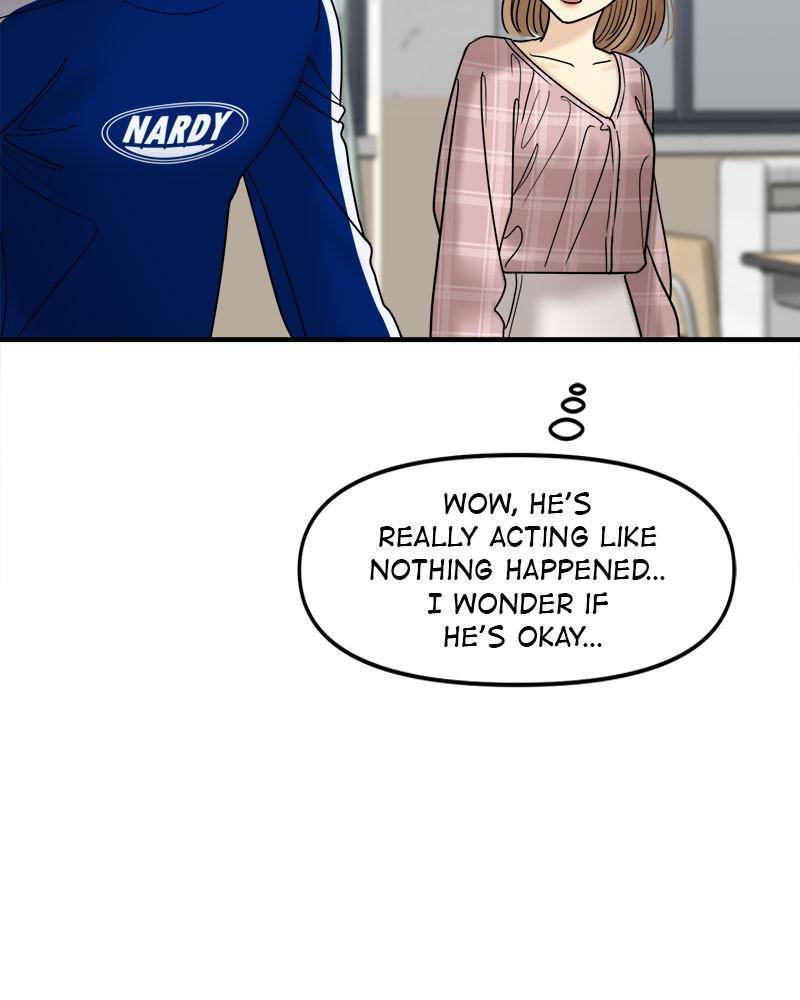 No Longer A Heroine! chapter 48 - page 43