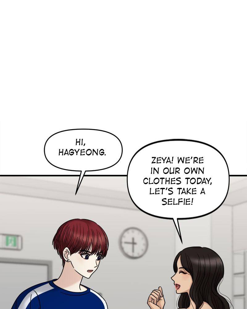 No Longer A Heroine! chapter 48 - page 44