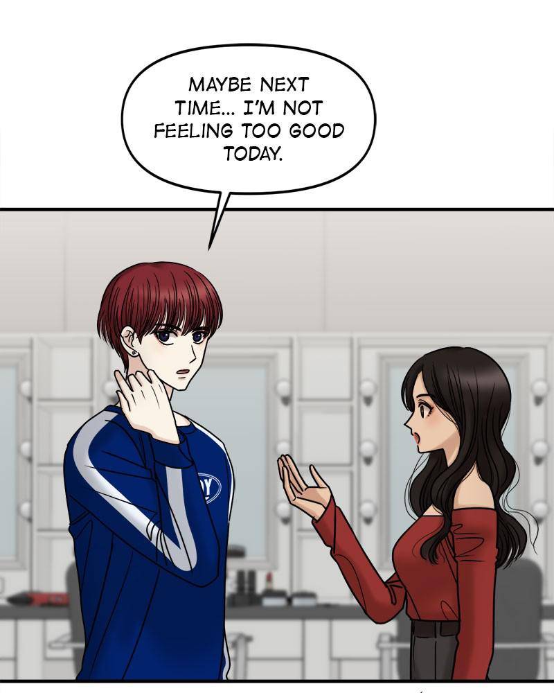 No Longer A Heroine! chapter 48 - page 46