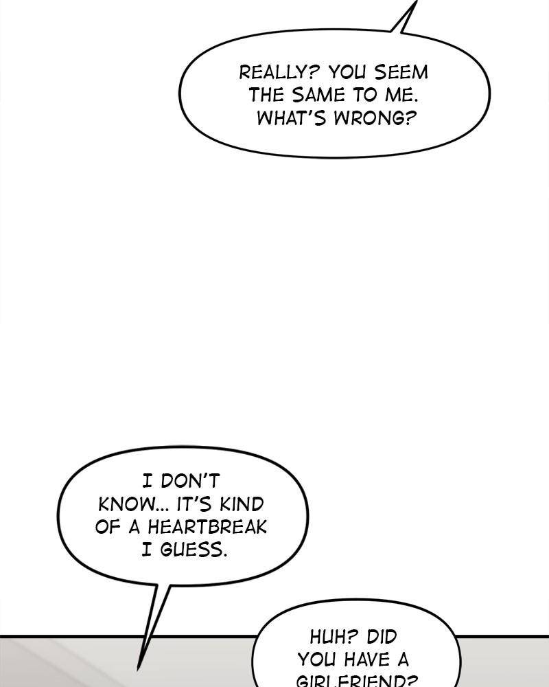 No Longer A Heroine! chapter 48 - page 47