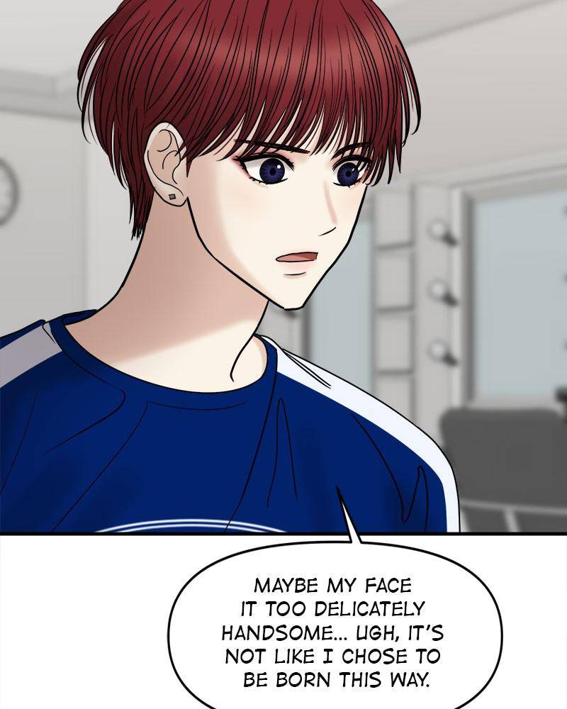 No Longer A Heroine! chapter 48 - page 50