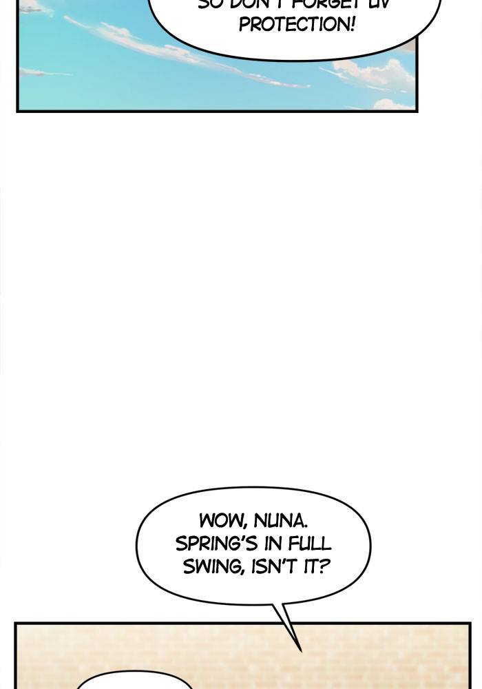 No Longer A Heroine! chapter 40 - page 10