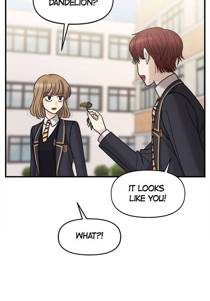 No Longer A Heroine! chapter 40 - page 15