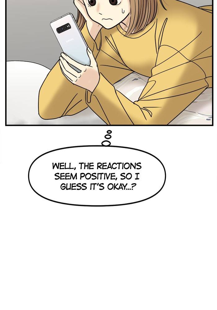 No Longer A Heroine! chapter 40 - page 31