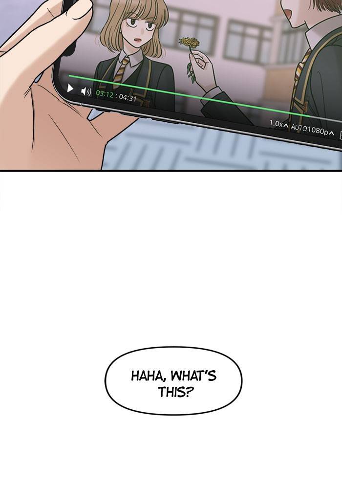 No Longer A Heroine! chapter 40 - page 43
