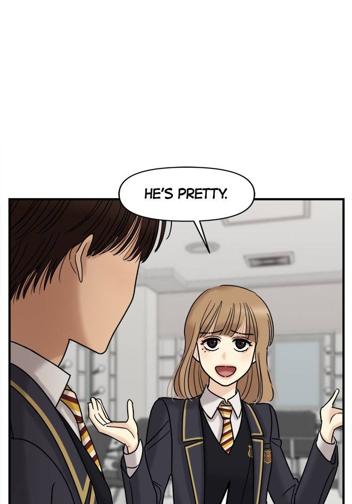No Longer A Heroine! chapter 40 - page 54