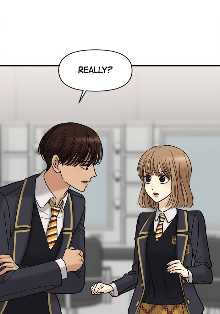 No Longer A Heroine! chapter 40 - page 56