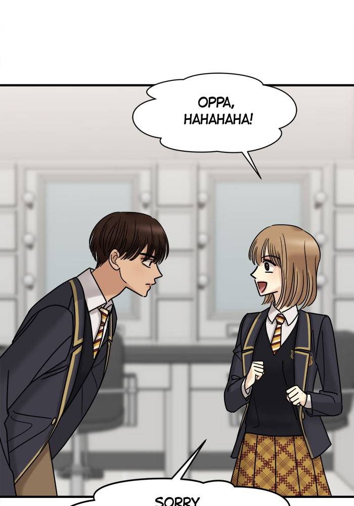 No Longer A Heroine! chapter 40 - page 61