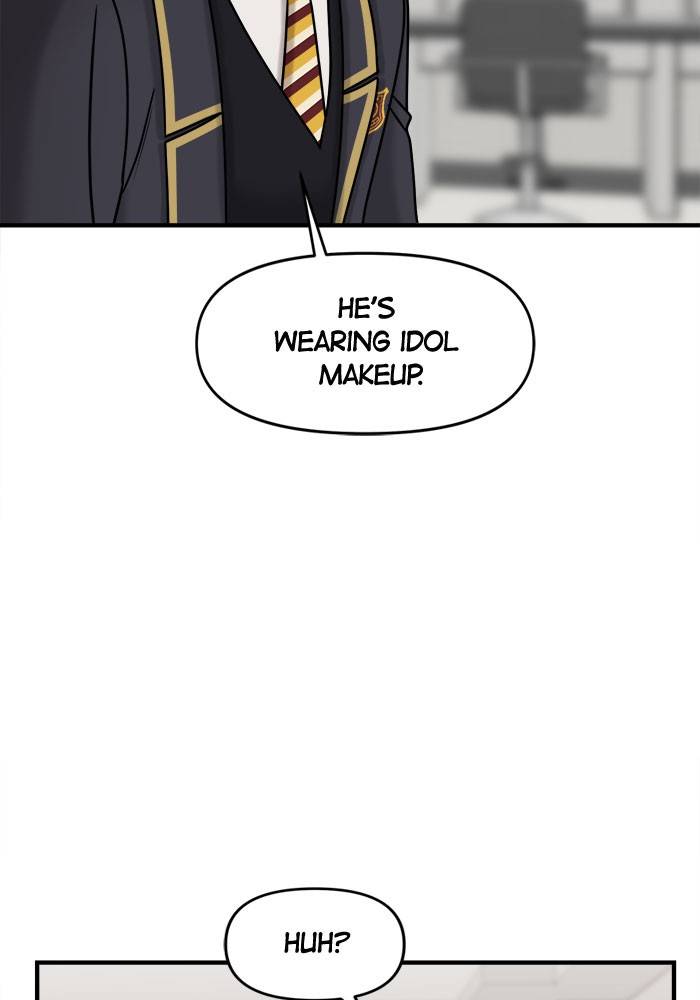 No Longer A Heroine! chapter 40 - page 69