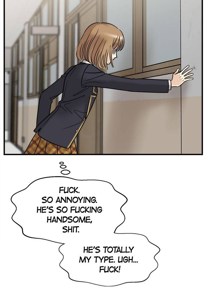 No Longer A Heroine! chapter 40 - page 72