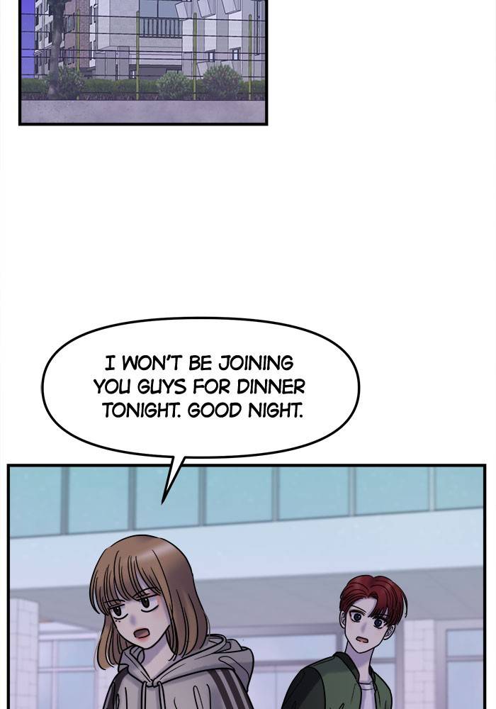 No Longer A Heroine! chapter 40 - page 74