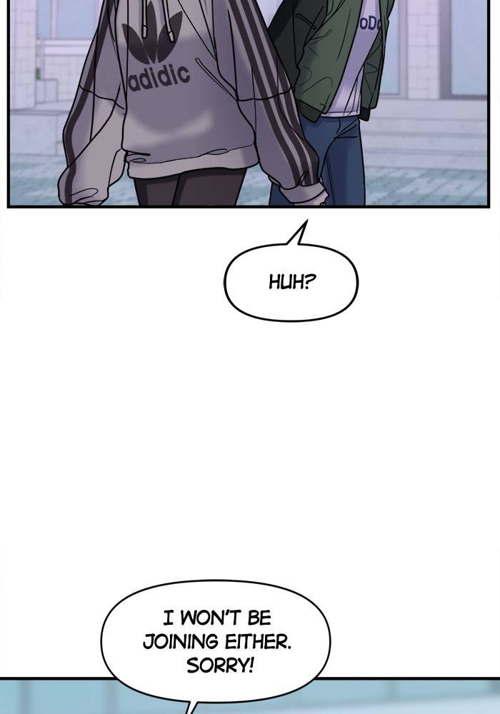 No Longer A Heroine! chapter 40 - page 75
