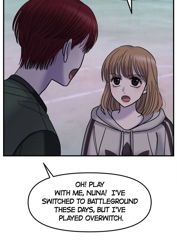 No Longer A Heroine! chapter 40 - page 80