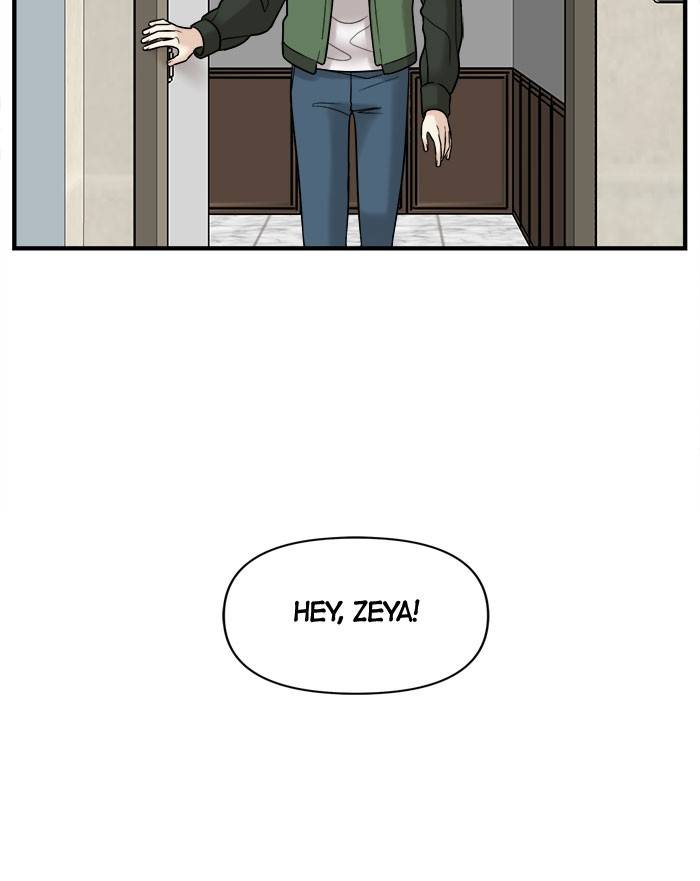 No Longer A Heroine! chapter 40 - page 86