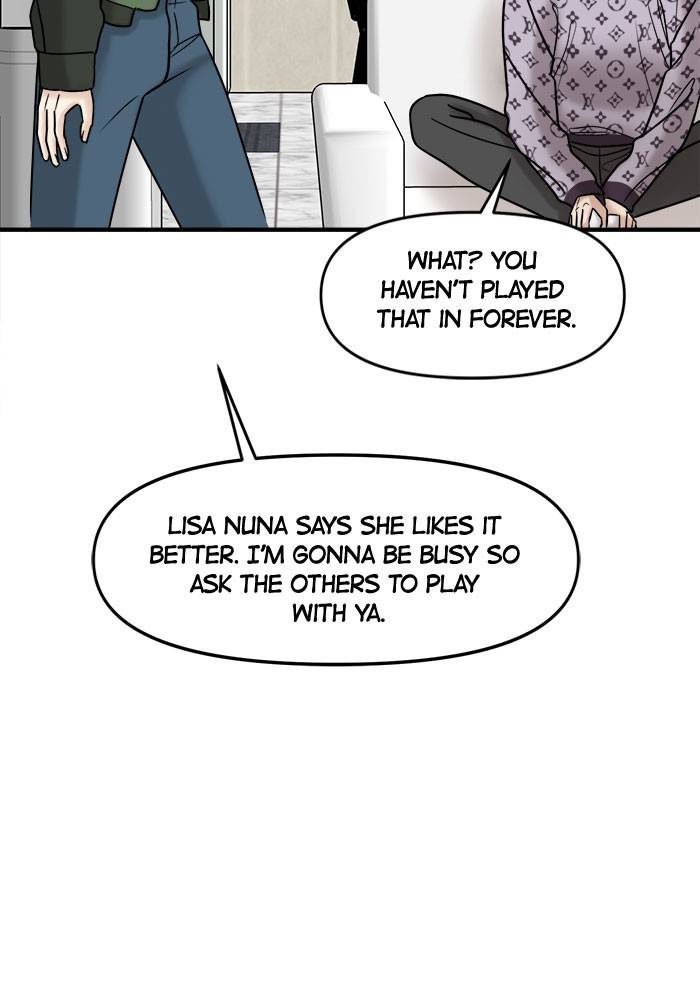 No Longer A Heroine! chapter 40 - page 89