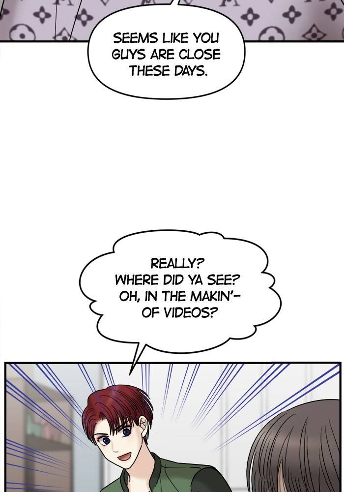 No Longer A Heroine! chapter 40 - page 91