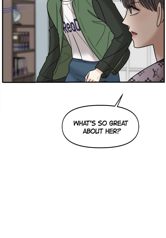 No Longer A Heroine! chapter 40 - page 92