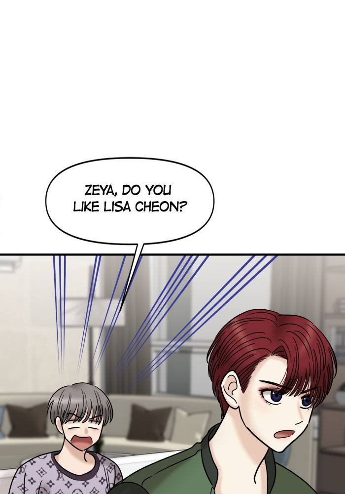 No Longer A Heroine! chapter 40 - page 94