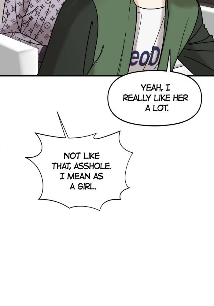 No Longer A Heroine! chapter 40 - page 95