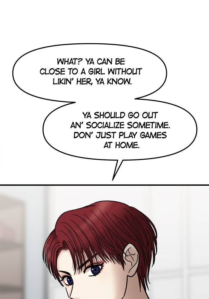 No Longer A Heroine! chapter 40 - page 96