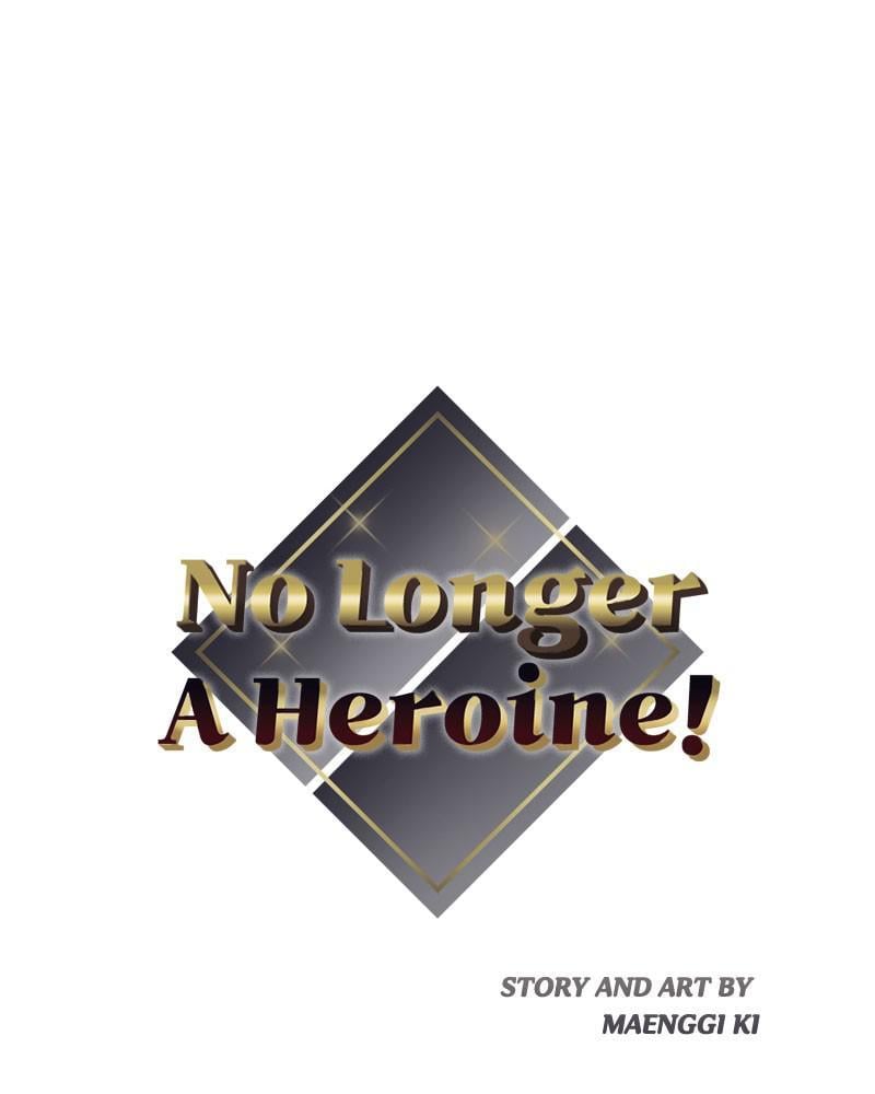 No Longer A Heroine! chapter 47 - page 1