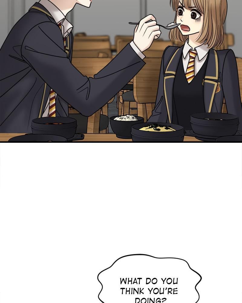 No Longer A Heroine! chapter 47 - page 15