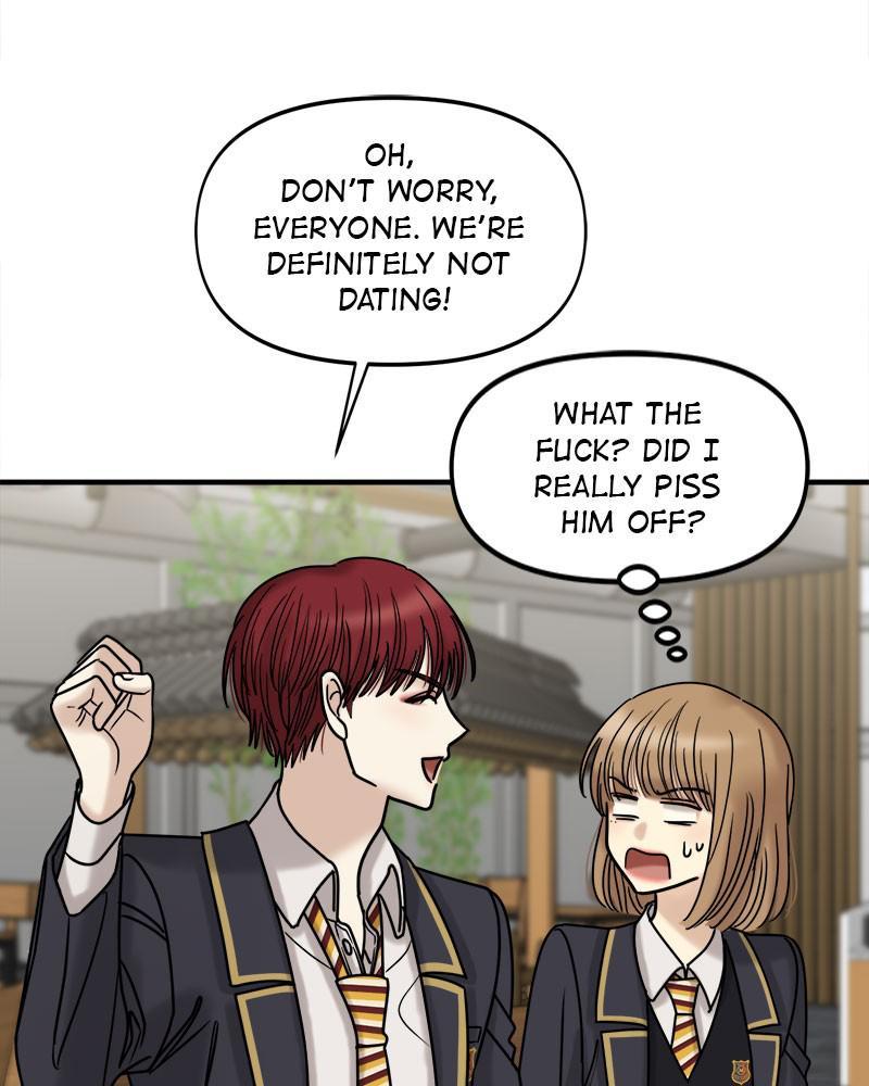 No Longer A Heroine! chapter 47 - page 18
