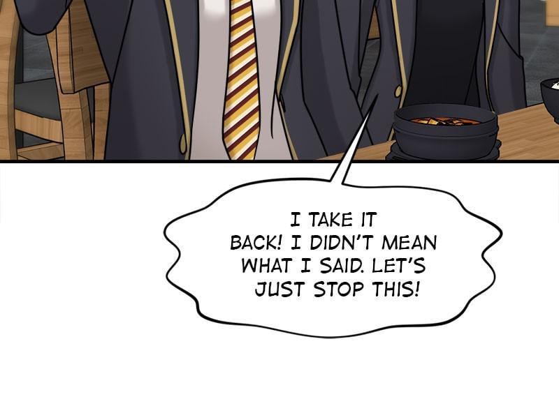 No Longer A Heroine! chapter 47 - page 19