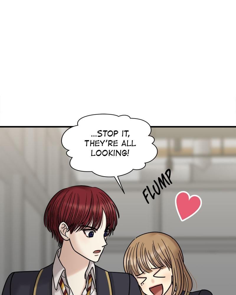 No Longer A Heroine! chapter 47 - page 22