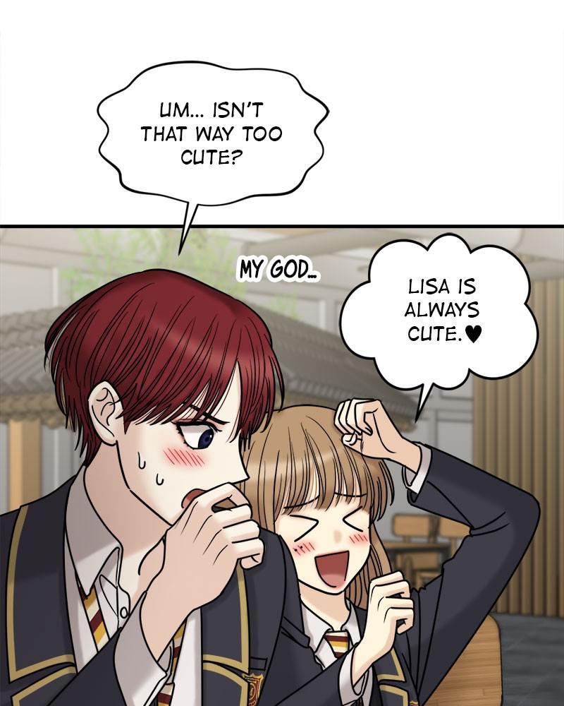 No Longer A Heroine! chapter 47 - page 24