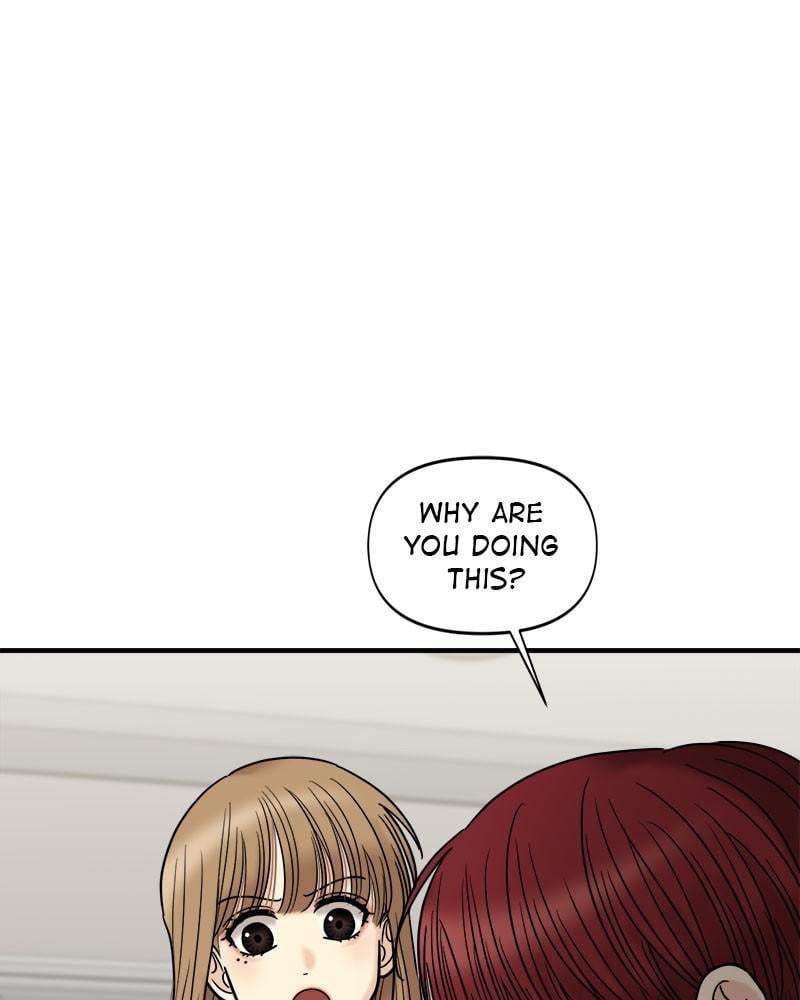 No Longer A Heroine! chapter 47 - page 4