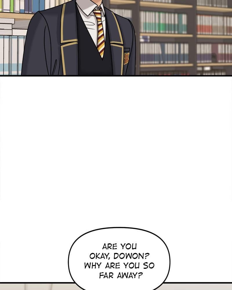 No Longer A Heroine! chapter 47 - page 42