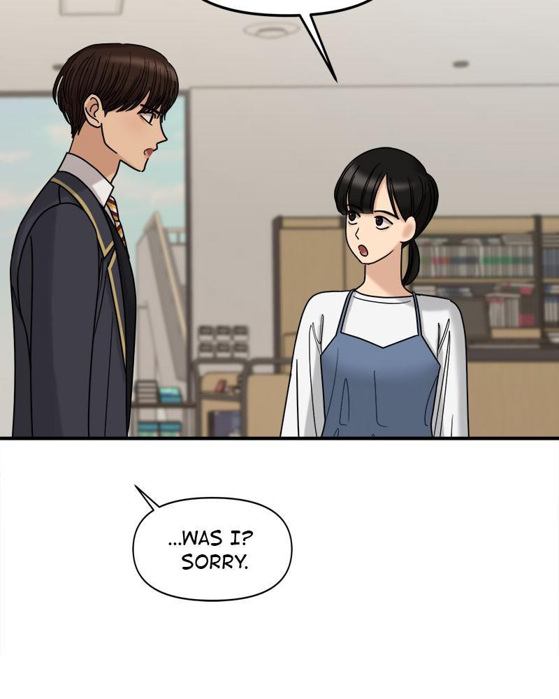 No Longer A Heroine! chapter 47 - page 43