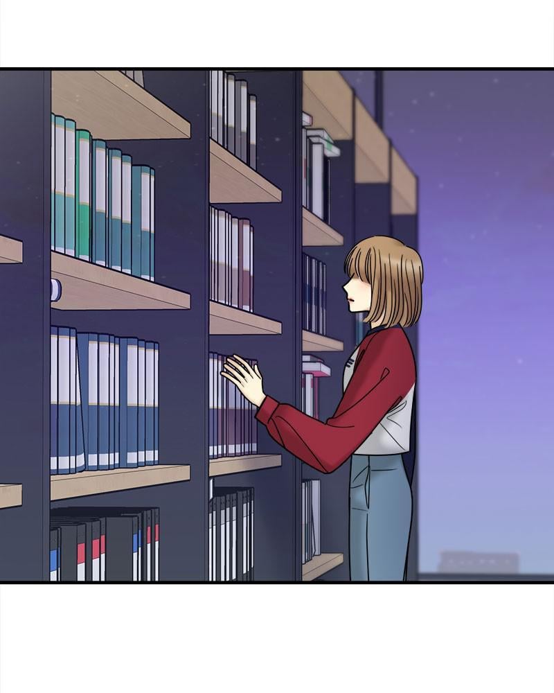 No Longer A Heroine! chapter 47 - page 49
