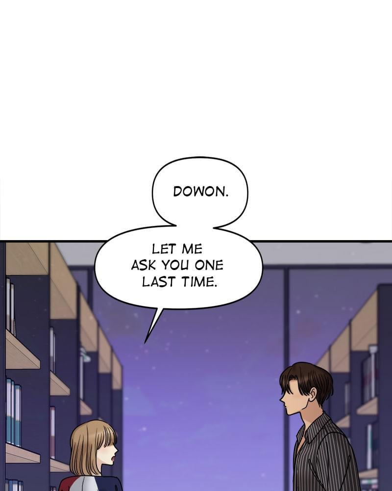 No Longer A Heroine! chapter 47 - page 55