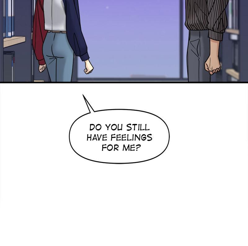 No Longer A Heroine! chapter 47 - page 56